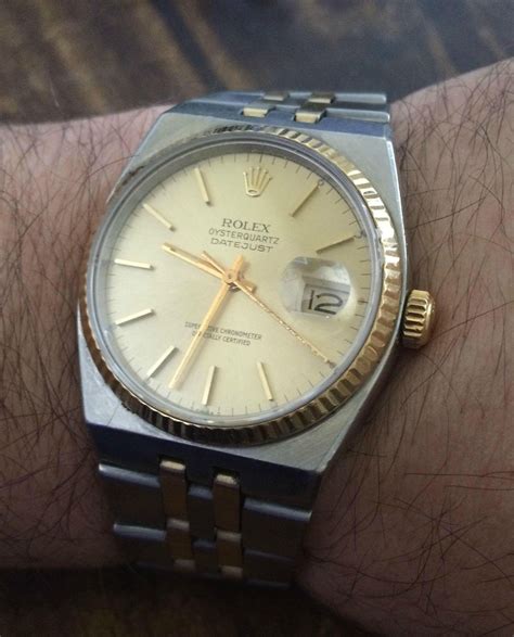 rolex watches of the 70s.